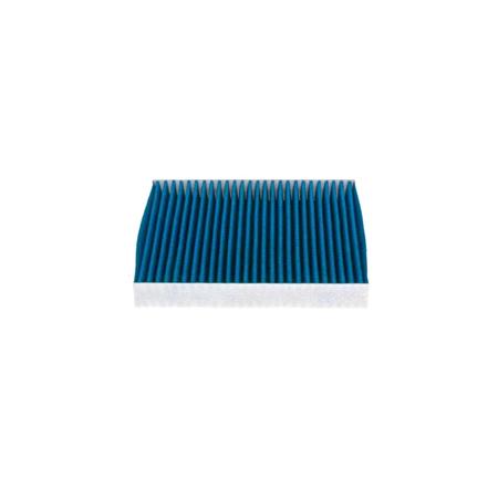 Bosch Activated Carbon Pollen Filter   0986628581