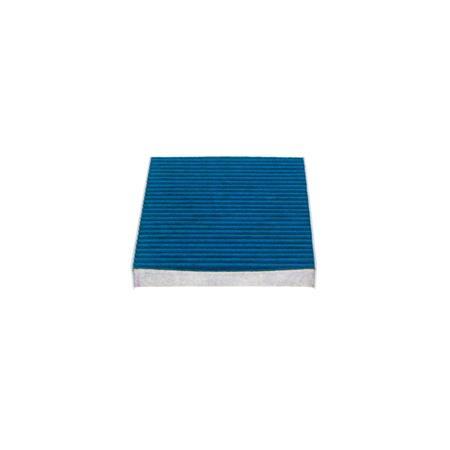 Bosch Activated Carbon Pollen Filter   0986628581