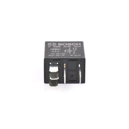 RELAY & FLASHER UNIT