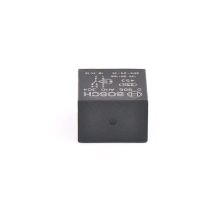 RELAY & FLASHER UNIT