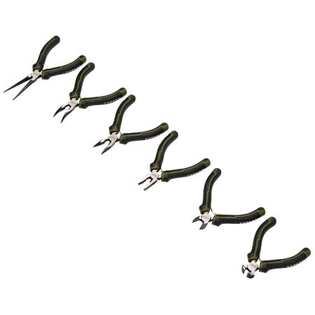 Draper Expert 09905 Mini Pliers Set in EVA Foam Tray (6 Piece)