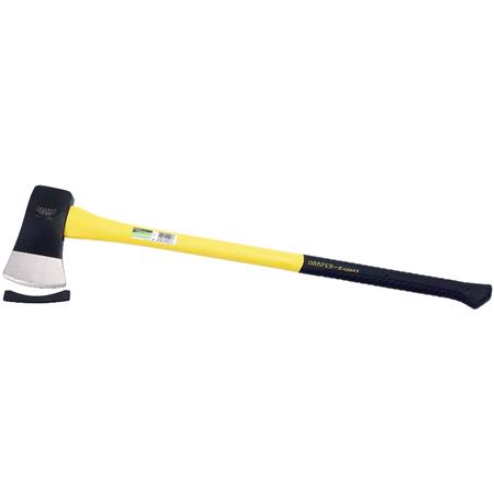 Draper Expert 09943 Felling Axe with Fibreglass Shaft (2kg)