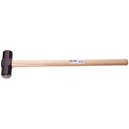 Draper Expert 09948 3.2kg (7lb) Hickory Shaft Sledge Hammer