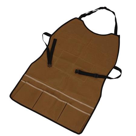 Draper 09968 Garden Apron 85cm, 7 Pockets