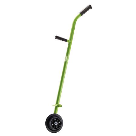 Draper 09982 Rotary Lawn Edger