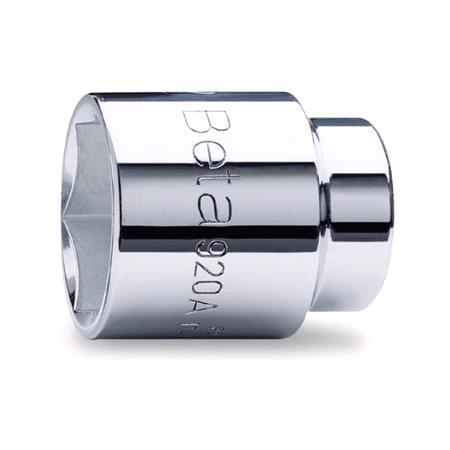Hexagon Hand Socket, 6mm