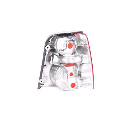 Left Rear Lamp for Volkswagen TOURAN 2003 2006
