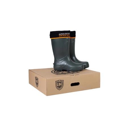 Leon Boots Co. Ultralight Non Slip   Pair   Size: 5