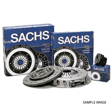 Sachs Clutch Kit   3000845701