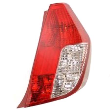 Right Rear Lamp (Without Bulb Holders) for Hyundai i10 2008 on