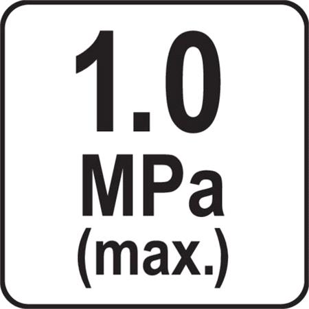 CONNECTION HOSE F/F 1/2" 1/2" 300MM