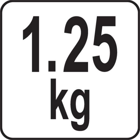 STONING HAMMER 1250G