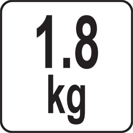 CANADIAN AXE 1.8KG