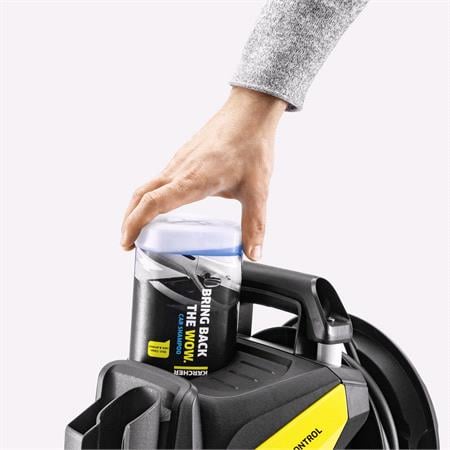 Karcher K7 Premium Smart Control Flex High Pressure Washer