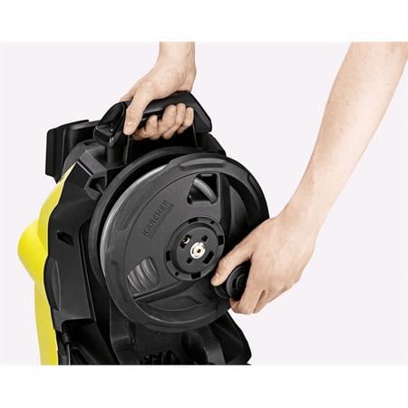 Karcher K7 Premium Smart Control Flex High Pressure Washer