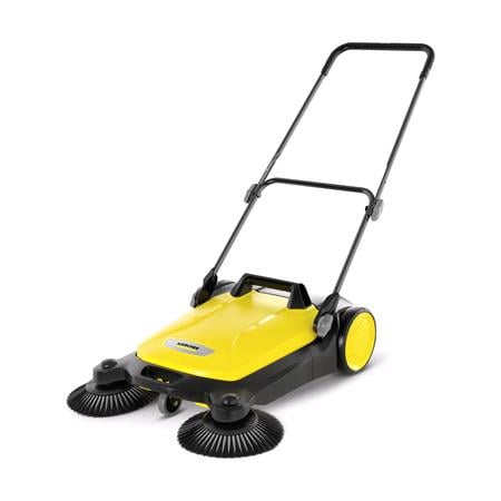 Karcher S4 Twin Push Sweeper