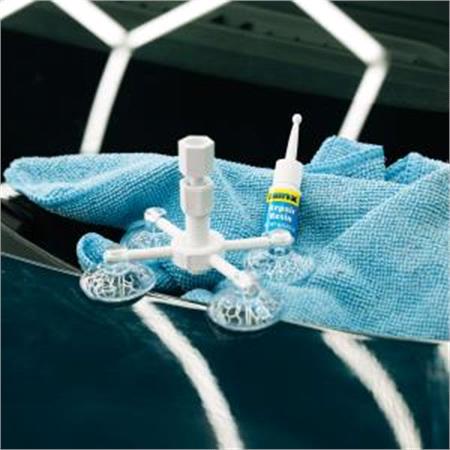 Rain X Windscreen Repair Kit   Repair Chips and Cracks Perfectly