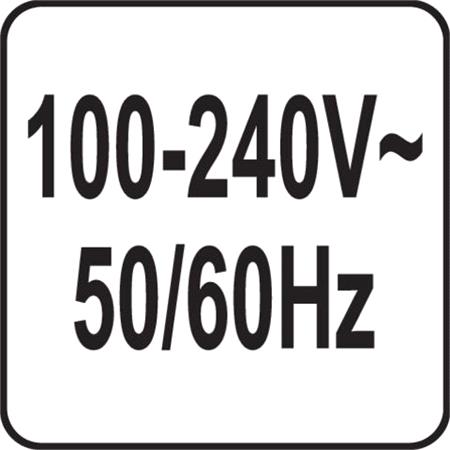 CHARGER 20V 4A (CHARGING TIME 2AH=30MIN)