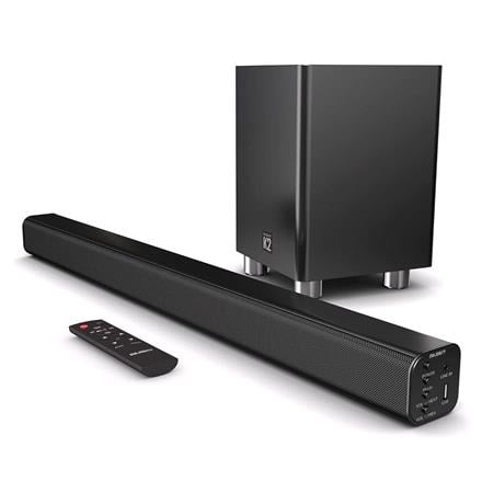 Majority K2 150W Soundbar with Subwoofer