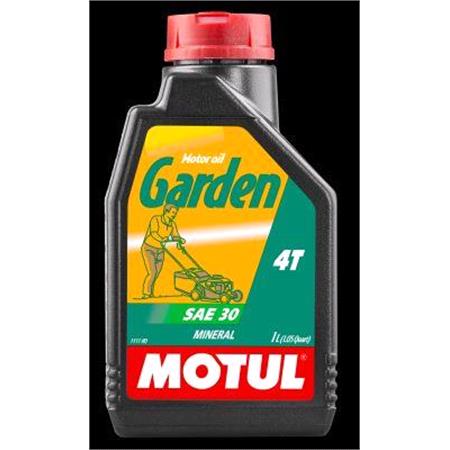 MOTUL Engine Oil