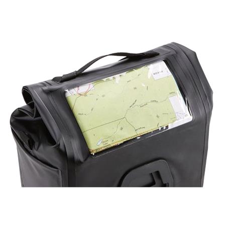 Thule Shield Handelbar with Mount