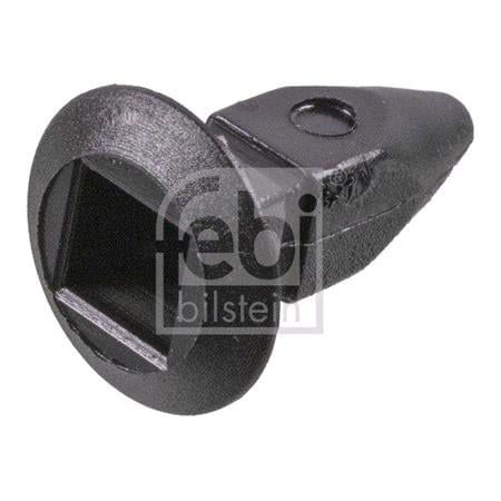 EXPANDING RIVET EXPANDING RIVET FOR VW APPLICATIONS 