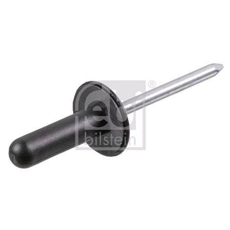 BLIND RIVET FORD FIESTA 0117 
