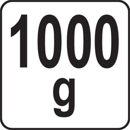 AXE 1000G