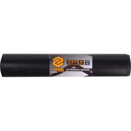 WASTE BAGS FOR OTHER 120L 10PCS