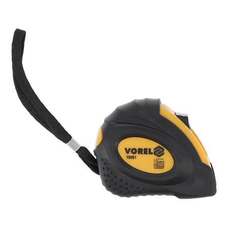 MEASURING TAPE 3M X 16 MM