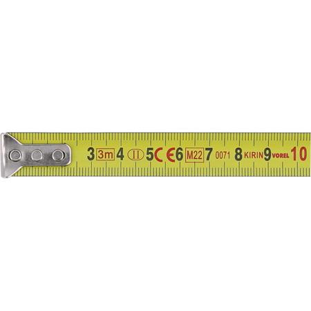 MEASURING TAPE 3M X 16 MM