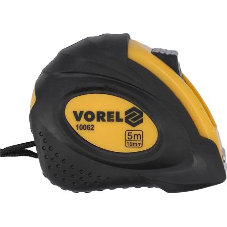 MEASURING TAPE 5M X 19 MM
