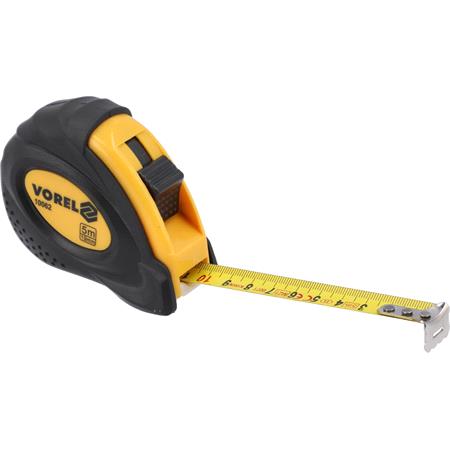 MEASURING TAPE 5M X 19 MM