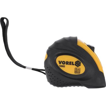 MEASURING TAPE 5M X 25 MM