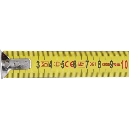MEASURING TAPE 5M X 25 MM