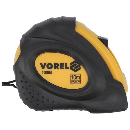 MEASURING TAPE 10M X 25 MM