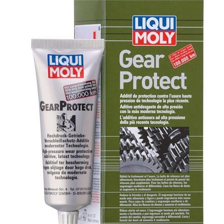 Liqui Moly Gear Protect   80ml
