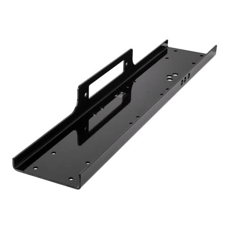 Mounting Plate For Off Road Car Winch   Winch Up To 6136kg
