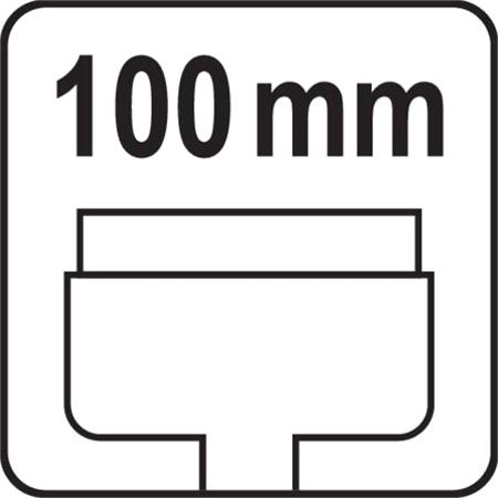 SLIDING HAMMER WITH SCRAPER