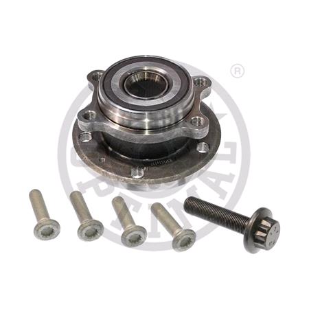 OPTIMAL Front Wheel Bearing Kit