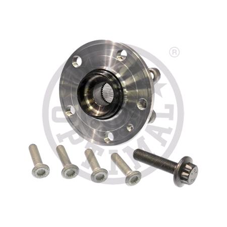 OPTIMAL Front Wheel Bearing Kit