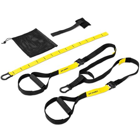 Gymrex Tapes Training Belts for Crossfit Exercises   164cm