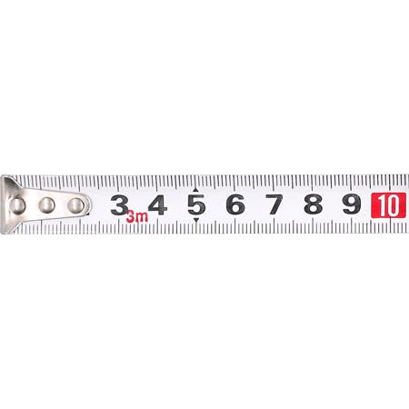 MEASURING TAPE YELLOW BLACK 3Mx16MM