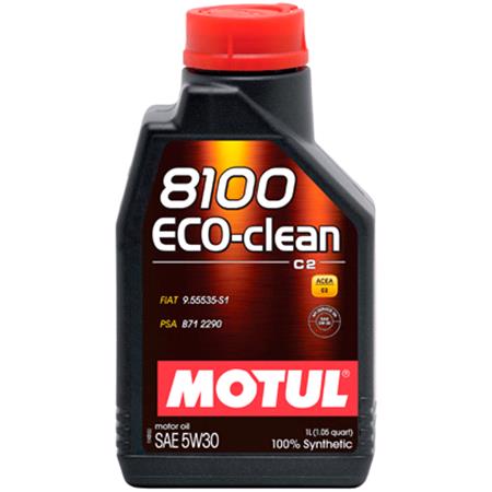 MOTUL Engine Oil