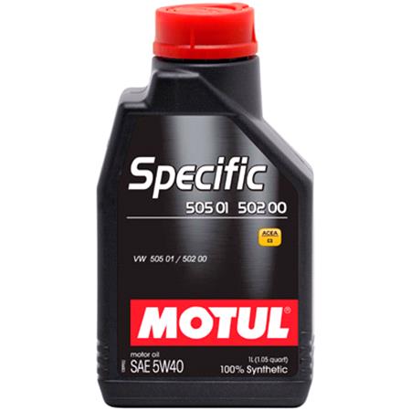 MOTUL Engine Oil