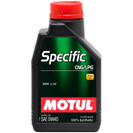 MOTUL Engine Oil