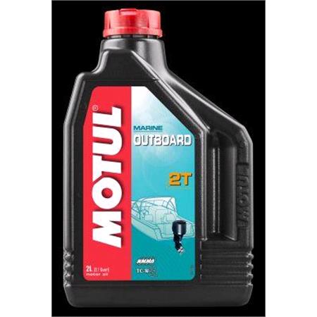 MOTUL Engine Oil