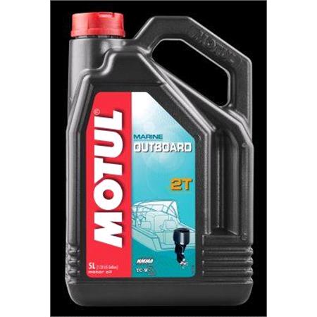 MOTUL Engine Oil