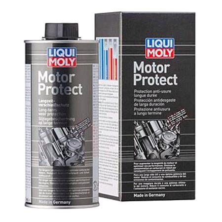 Liqui Moly Motor Protect Oil Additive   500ml