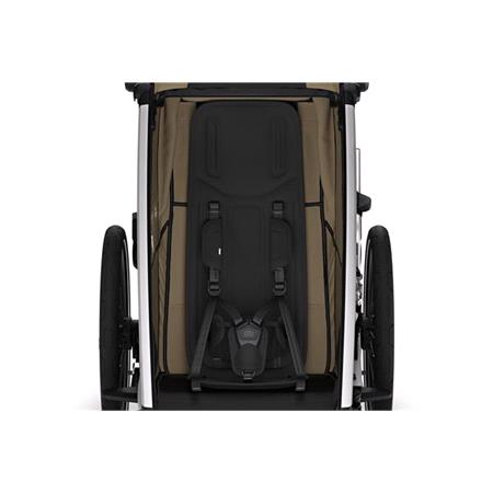 Thule Chariot Cross 2 Dark Slate Single (UK)